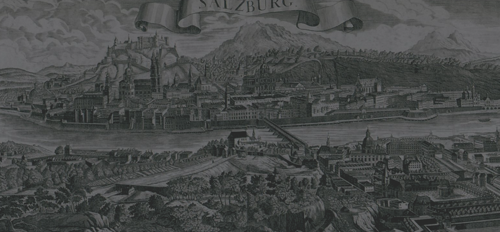 Cafe Tomaselli - unsere Gründung