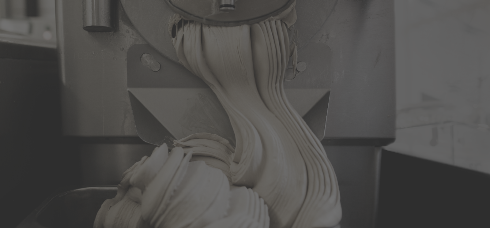 Cafe Tomaselli - unsere Speiseeis