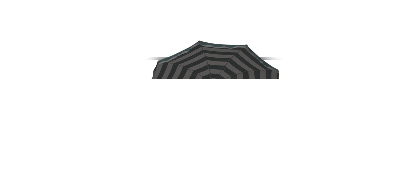Cafe Tomaselli - unsere Terasse
